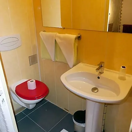 L'escale A Hotel Béziers